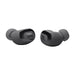 JBL Live Buds 3 | In-Ear Headphones - 1.45" LED Touch Screen - Bluetooth - Black-SONXPLUS Granby