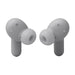 JBL Live Beam 3 | In-ear headphones - 1.45" LED touch screen - Silver-SONXPLUS Granby