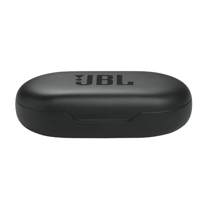 JBL Soundgear Sense | Écouteurs sportifs à conduction - Bluetooth - Noir-Sonxplus Granby