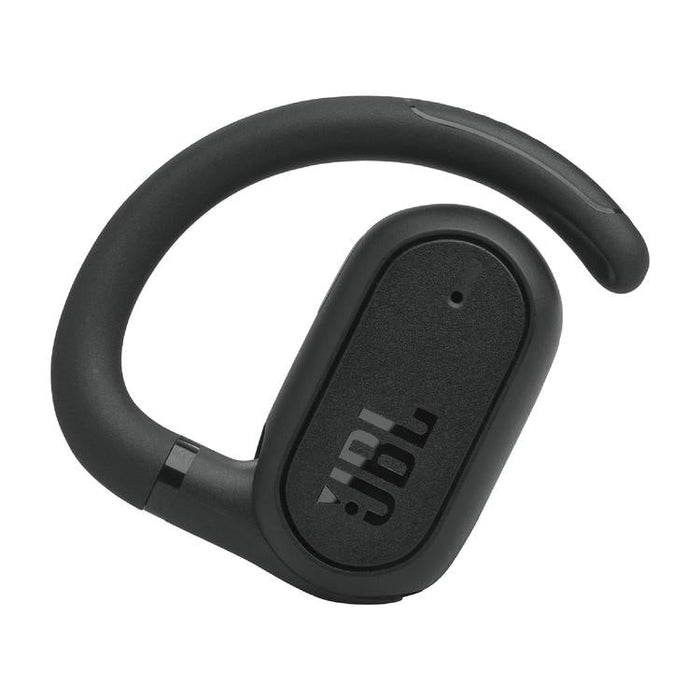 JBL Soundgear Sense | Écouteurs sportifs à conduction - Bluetooth - Noir-Sonxplus Granby