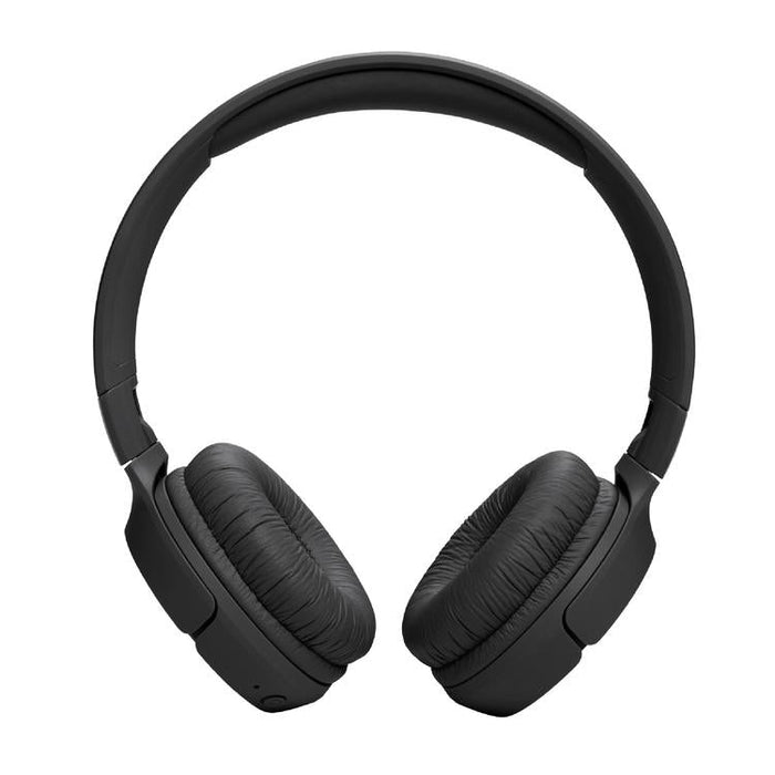 JBL Tune 520BT | Écouteurs Supra-auriculaires - Sans fil - Bluetooth - Noir-Sonxplus Granby