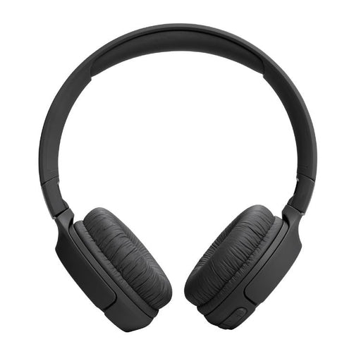JBL Tune 520BT | Écouteurs Supra-auriculaires - Sans fil - Bluetooth - Noir-Sonxplus Granby