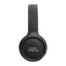 JBL Tune 520BT | Earphones - Wireless - Bluetooth - Black-Sonxplus Granby