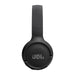 JBL Tune 520BT | Earphones - Wireless - Bluetooth - Black-Sonxplus Granby