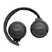 JBL Tune 520BT | Écouteurs Supra-auriculaires - Sans fil - Bluetooth - Noir-Sonxplus Granby