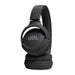 JBL Tune 520BT | Écouteurs Supra-auriculaires - Sans fil - Bluetooth - Noir-Sonxplus Granby