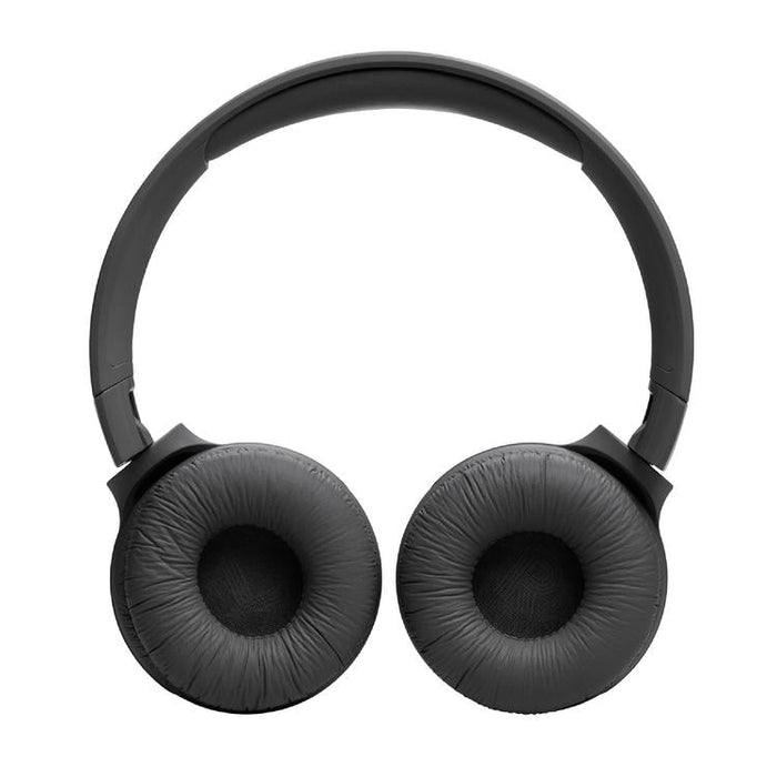 JBL Tune 520BT | Écouteurs Supra-auriculaires - Sans fil - Bluetooth - Noir-Sonxplus Granby