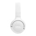 JBL Tune 520BT | Over-Ear Headphones - Wireless - Bluetooth - White-Sonxplus Granby