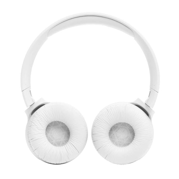 JBL Tune 520BT | Over-Ear Headphones - Wireless - Bluetooth - White-Sonxplus Granby