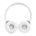 JBL Tune 520BT | Over-Ear Headphones - Wireless - Bluetooth - White-Sonxplus Granby