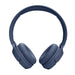 JBL Tune 520BT | Earphones - Wireless - Bluetooth - Blue-Sonxplus Granby