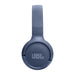 JBL Tune 520BT | Écouteurs Supra-auriculaires - Sans fil - Bluetooth - Bleu-Sonxplus Granby