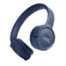 JBL Tune 520BT | Écouteurs Supra-auriculaires - Sans fil - Bluetooth - Bleu-Sonxplus Granby