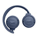 JBL Tune 520BT | Earphones - Wireless - Bluetooth - Blue-Sonxplus Granby