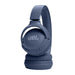 JBL Tune 520BT | Écouteurs Supra-auriculaires - Sans fil - Bluetooth - Bleu-Sonxplus Granby