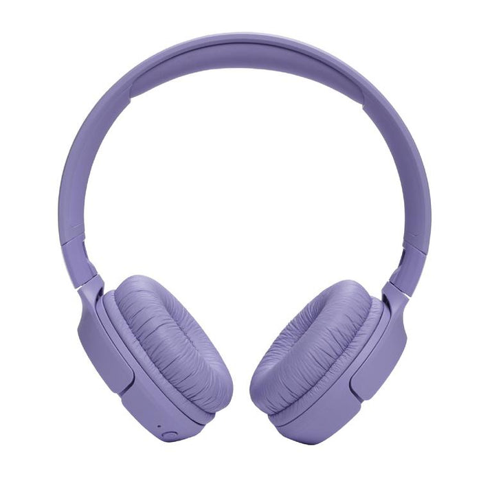 JBL Tune 520BT | Earphones - Wireless - Bluetooth - Mauve-Sonxplus Granby