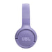 JBL Tune 520BT | Earphones - Wireless - Bluetooth - Mauve-Sonxplus Granby