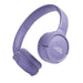 JBL Tune 520BT | Écouteurs Supra-auriculaires - Sans fil - Bluetooth - Mauve-Sonxplus Granby