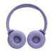 JBL Tune 520BT | Earphones - Wireless - Bluetooth - Mauve-Sonxplus Granby