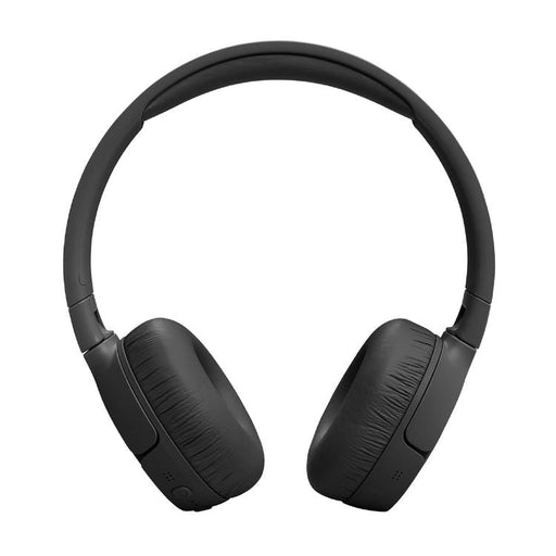 JBL Tune 670NC | Écouteurs circum-auriculaires sans fil - Bluetooth - Annulation active du bruit - Fast Pair - Noir-Sonxplus Granby