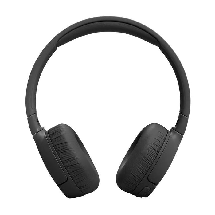 JBL Tune 670NC | Écouteurs circum-auriculaires sans fil - Bluetooth - Annulation active du bruit - Fast Pair - Noir-Sonxplus Granby