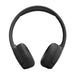 JBL Tune 670NC | Écouteurs circum-auriculaires sans fil - Bluetooth - Annulation active du bruit - Fast Pair - Noir-Sonxplus Granby