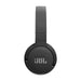 JBL Tune 670NC | Wireless circumaural headphones - Bluetooth - Active Noise Cancellation - Fast Pair - Black-Sonxplus Granby