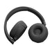 JBL Tune 670NC | Écouteurs circum-auriculaires sans fil - Bluetooth - Annulation active du bruit - Fast Pair - Noir-Sonxplus Granby