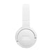 JBL Tune 670NC | Écouteurs circum-auriculaires sans fil - Bluetooth - Annulation active du bruit - Fast Pair - Blanc-Sonxplus Granby