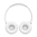 JBL Tune 670NC | Écouteurs circum-auriculaires sans fil - Bluetooth - Annulation active du bruit - Fast Pair - Blanc-Sonxplus Granby