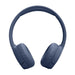 JBL Tune 670NC | Écouteurs circum-auriculaires sans fil - Bluetooth - Annulation active du bruit - Fast Pair - Bleu-Sonxplus Granby