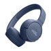 JBL Tune 670NC | Wireless circumaural headphones - Bluetooth - Active Noise Cancellation - Fast Pair - Blue-Sonxplus Granby