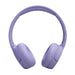 JBL Tune 670NC | Écouteurs circum-auriculaires sans fil - Bluetooth - Annulation active du bruit - Fast Pair - Mauve-Sonxplus Granby