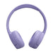 JBL Tune 670NC | Écouteurs circum-auriculaires sans fil - Bluetooth - Annulation active du bruit - Fast Pair - Mauve-Sonxplus Granby