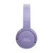 JBL Tune 670NC | Wireless circumaural headphones - Bluetooth - Active Noise Cancellation - Fast Pair - Mauve-Sonxplus Granby