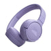 JBL Tune 670NC | Écouteurs circum-auriculaires sans fil - Bluetooth - Annulation active du bruit - Fast Pair - Mauve-Sonxplus Granby