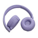 JBL Tune 670NC | Écouteurs circum-auriculaires sans fil - Bluetooth - Annulation active du bruit - Fast Pair - Mauve-Sonxplus Granby