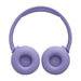 JBL Tune 670NC | Écouteurs circum-auriculaires sans fil - Bluetooth - Annulation active du bruit - Fast Pair - Mauve-Sonxplus Granby