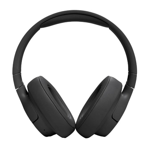JBL Tune 720BT | Écouteurs supra-auriculaires - Bluetooth - Sans fil - Noir-Sonxplus Granby