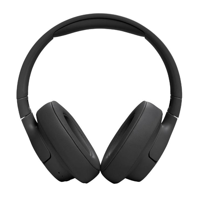 JBL Tune 720BT | On-Ear Headphones - Bluetooth - Wireless - Black-SONXPLUS Granby