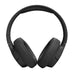 JBL Tune 720BT | Écouteurs supra-auriculaires - Bluetooth - Sans fil - Noir-SONXPLUS Granby