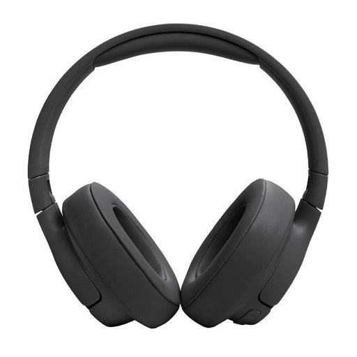 JBL Tune 720BT | Écouteurs supra-auriculaires - Bluetooth - Sans fil - Noir-Sonxplus Granby