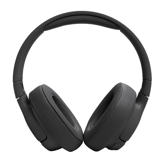 JBL Tune 720BT | Écouteurs supra-auriculaires - Bluetooth - Sans fil - Noir-SONXPLUS Granby