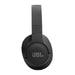 JBL Tune 720BT | Écouteurs supra-auriculaires - Bluetooth - Sans fil - Noir-SONXPLUS Granby