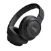 JBL Tune 720BT | Écouteurs supra-auriculaires - Bluetooth - Sans fil - Noir-SONXPLUS Granby