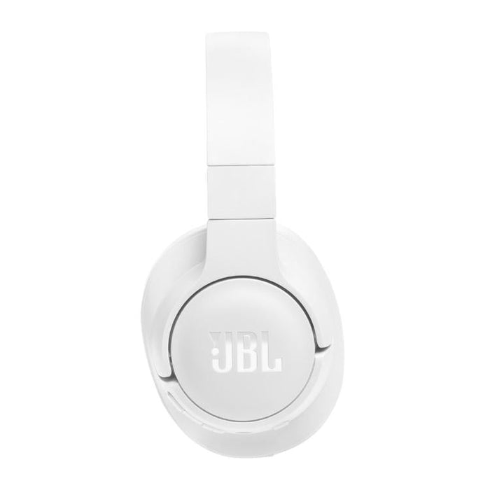 JBL Tune 720BT | On-Ear Headphones - Bluetooth - Wireless - White-Sonxplus Granby