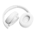 JBL Tune 720BT | Écouteurs supra-auriculaires - Bluetooth - Sans fil - Blanc-Sonxplus Granby