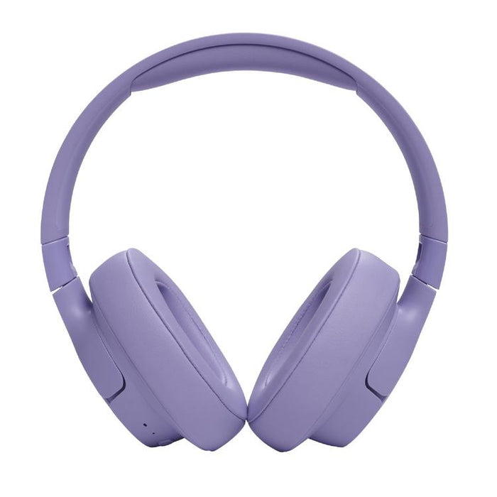 JBL Tune 720BT | Écouteurs supra-auriculaires - Bluetooth - Sans fil - Mauve-Sonxplus Granby