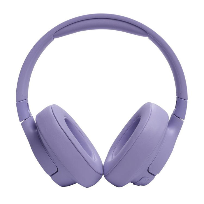 JBL Tune 720BT | Écouteurs supra-auriculaires - Bluetooth - Sans fil - Mauve-Sonxplus Granby