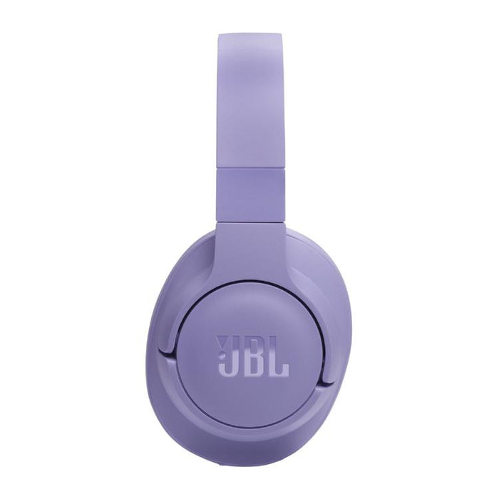 JBL Tune 720BT | Écouteurs supra-auriculaires - Bluetooth - Sans fil - Mauve-Sonxplus Granby